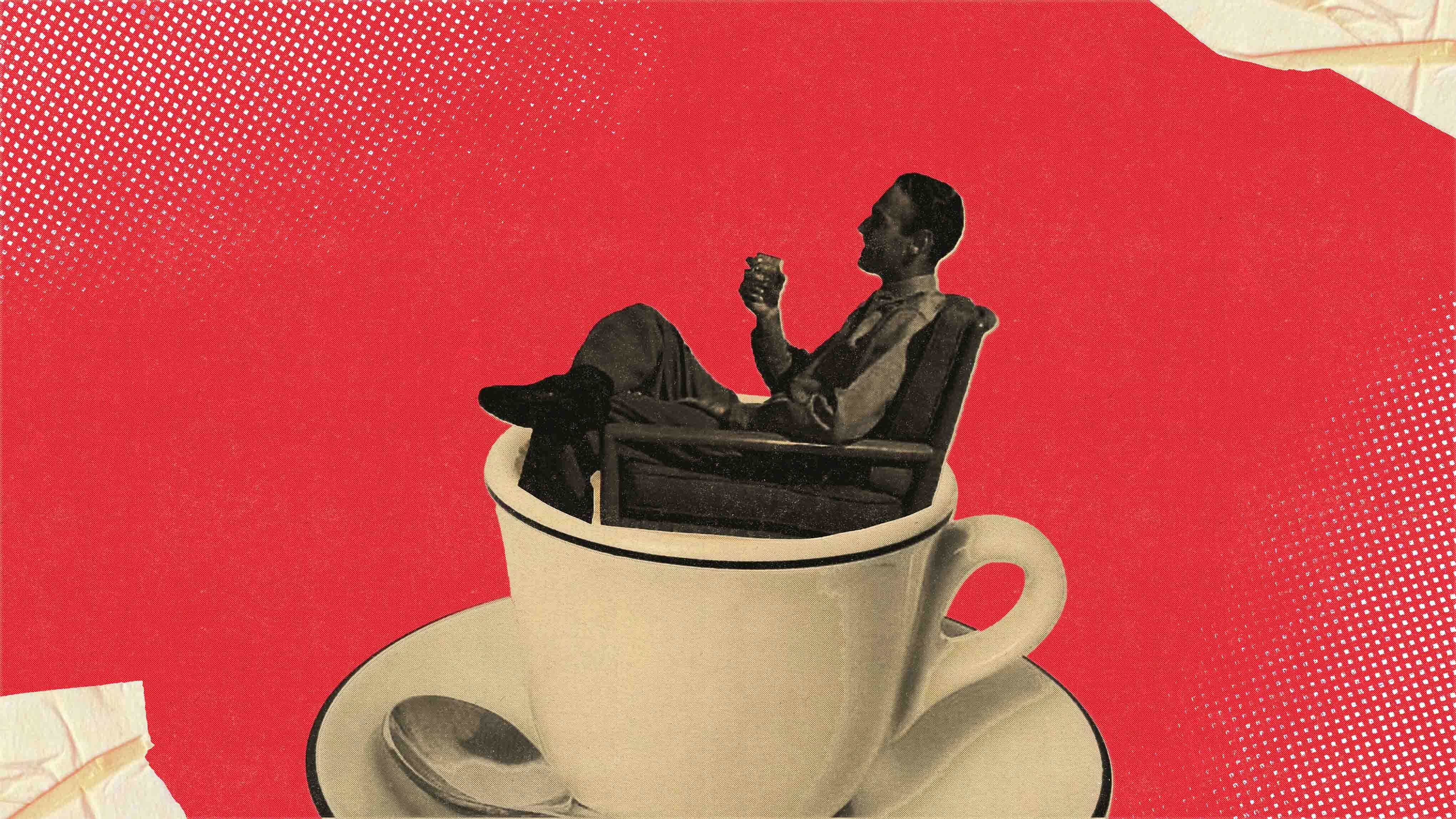 12 Best Café in Lancaster